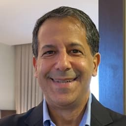 Bruno Bacellar Pedreira